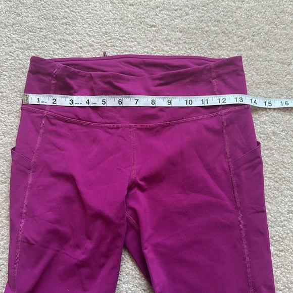 lululemon Leggings - Picture 5 of 10